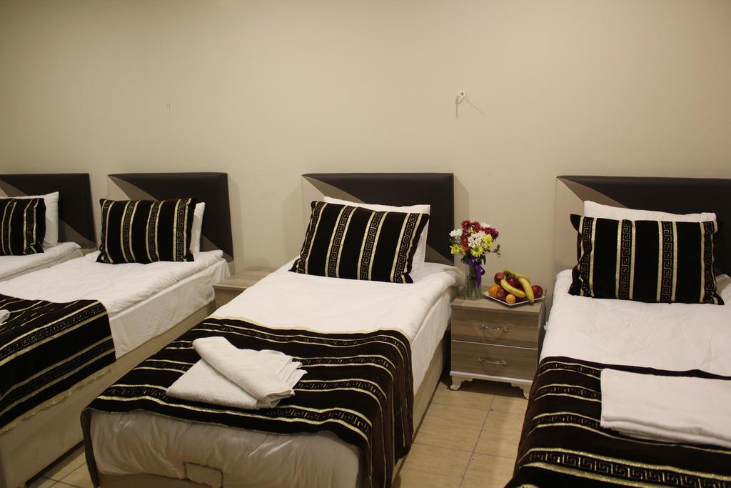 Hotel Goeruer Istanbul