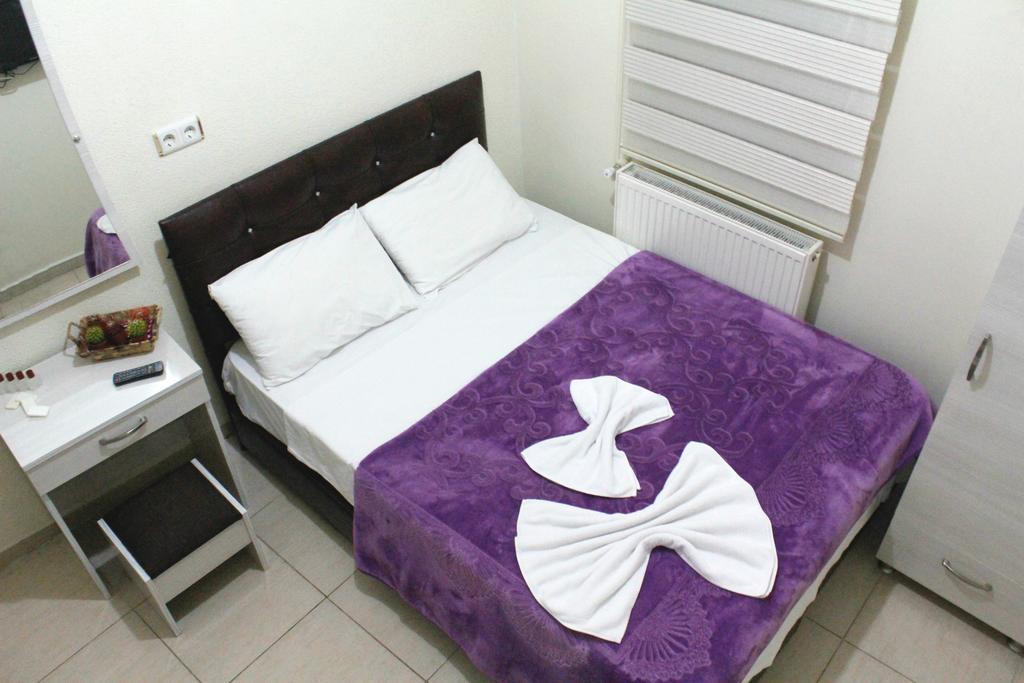 Bed & Breakfast Baris *