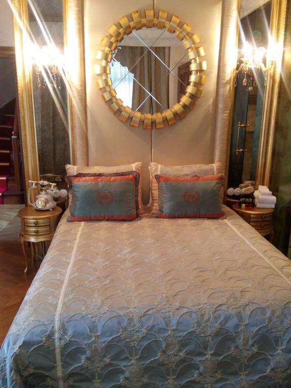 Hotel Su Merdum Istanbul