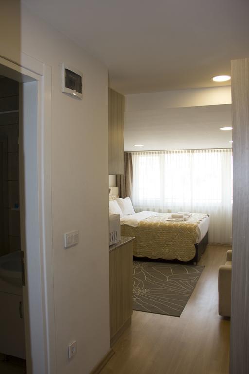 Aparthotel Stay Suites 5*
