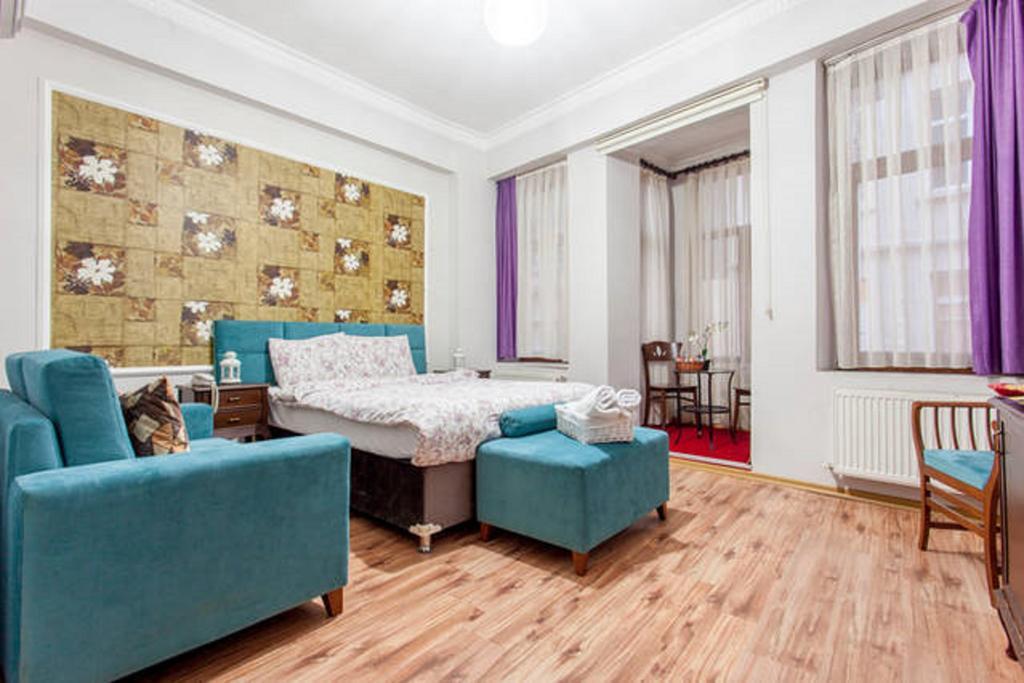 Otel Dora İstanbul