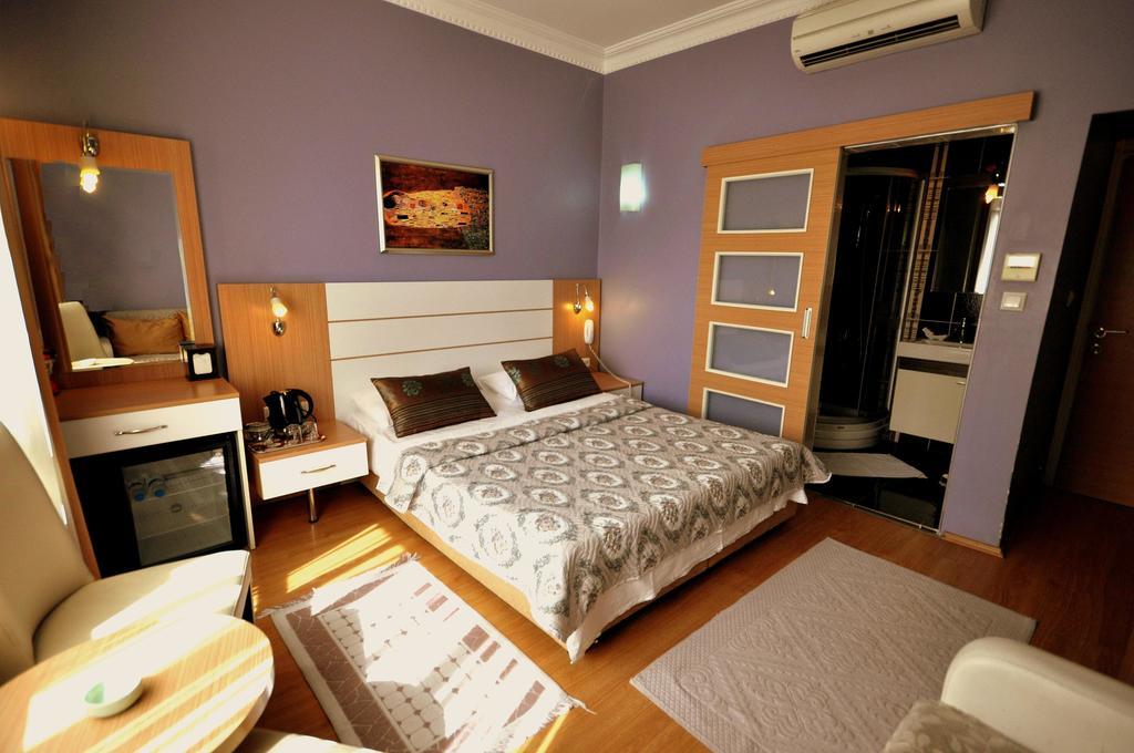 Hotel Khalkedon 2*