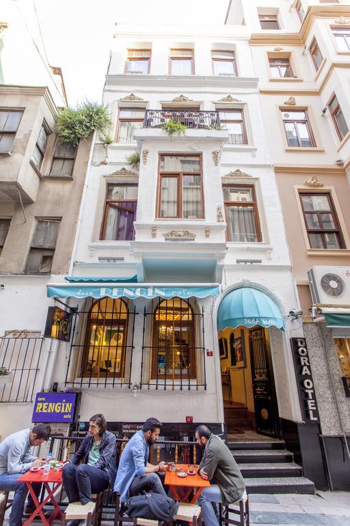 Otel Dora