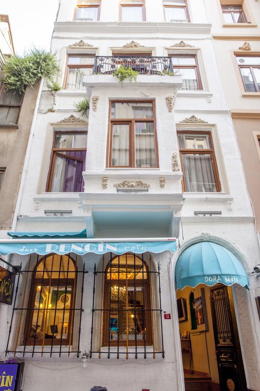 Otel Dora İstanbul