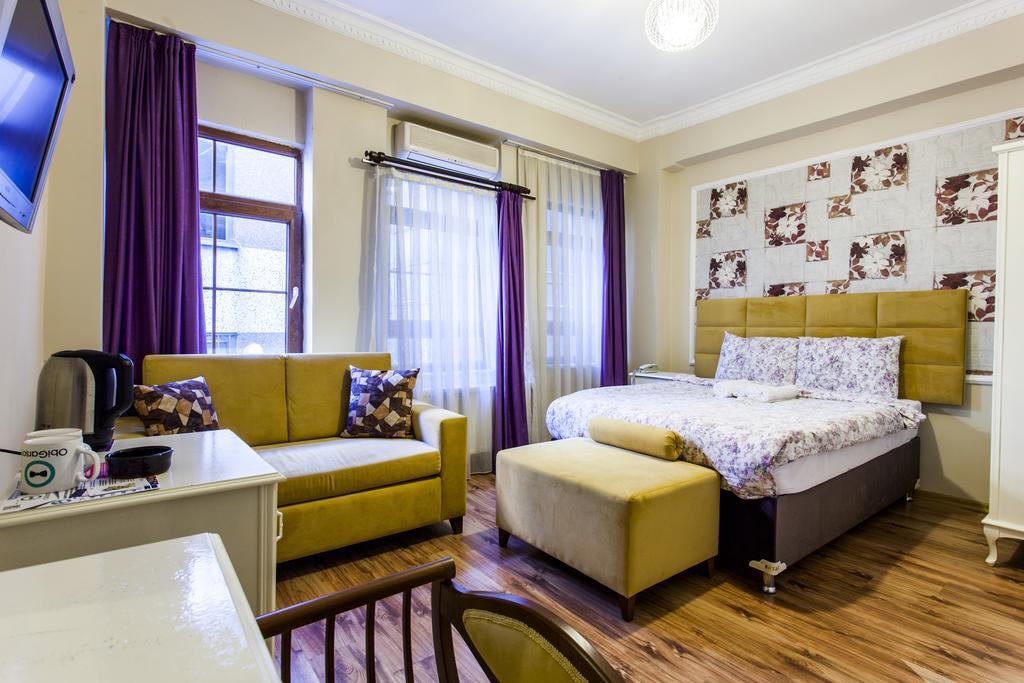 Dora İstanbul