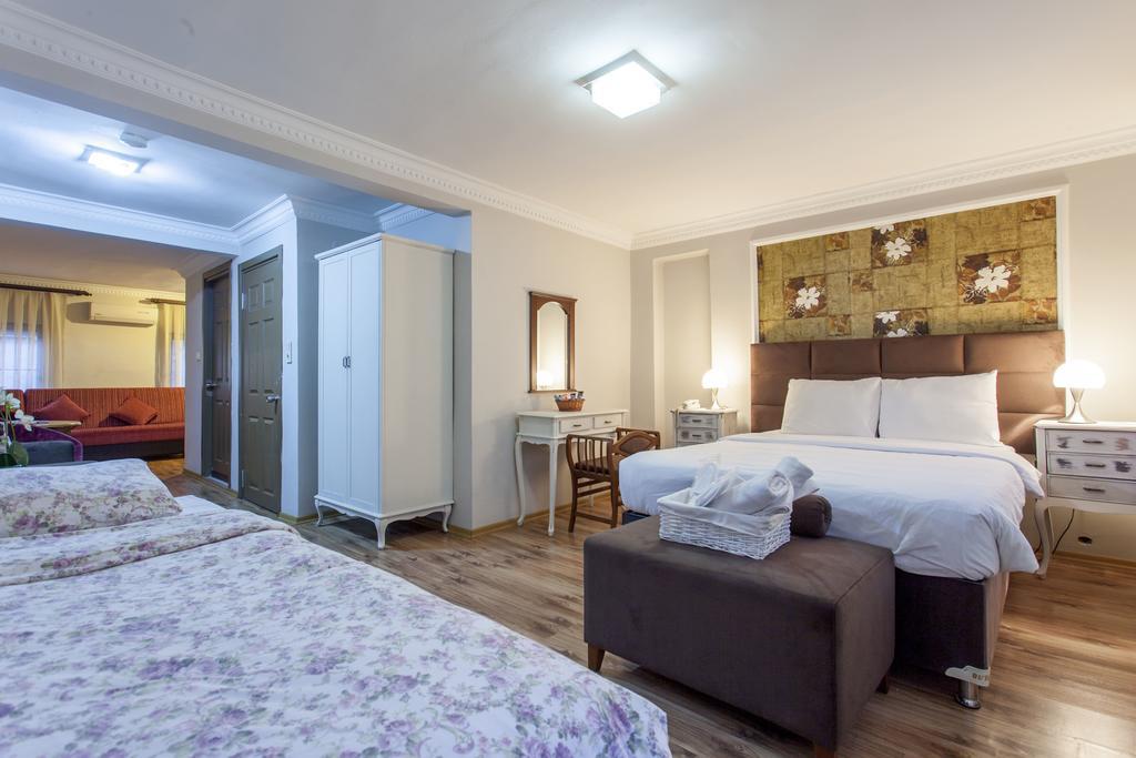 Otel Dora İstanbul