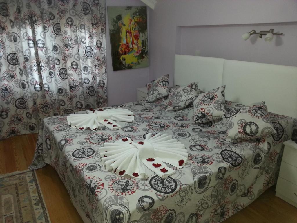 Valeo Hotel