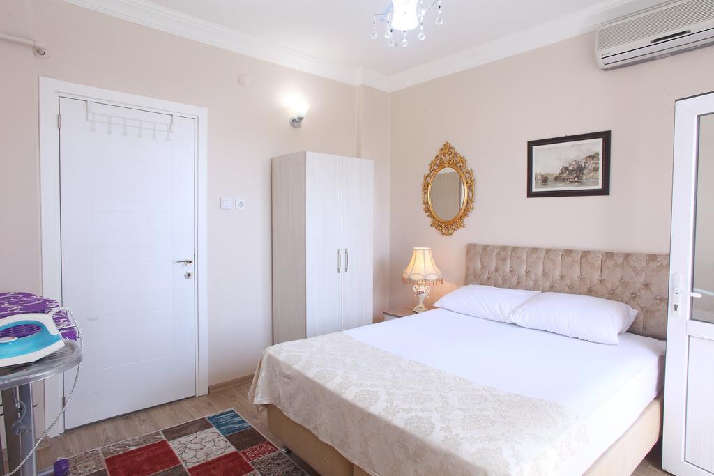 Apartment Blue Mosq- Luxury & Cozy Homes Istanbul