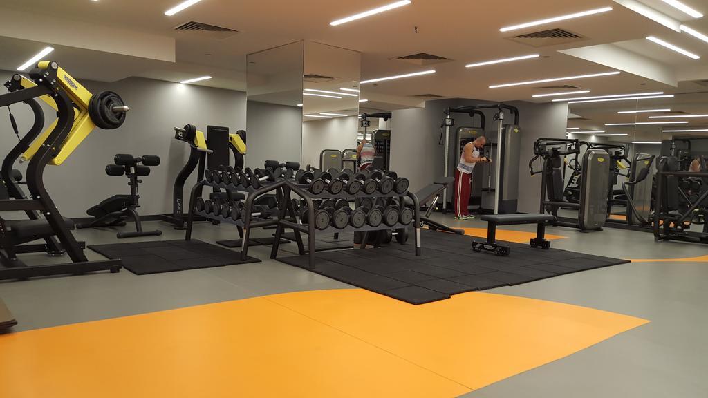 Otel Taksim Gonen 4*