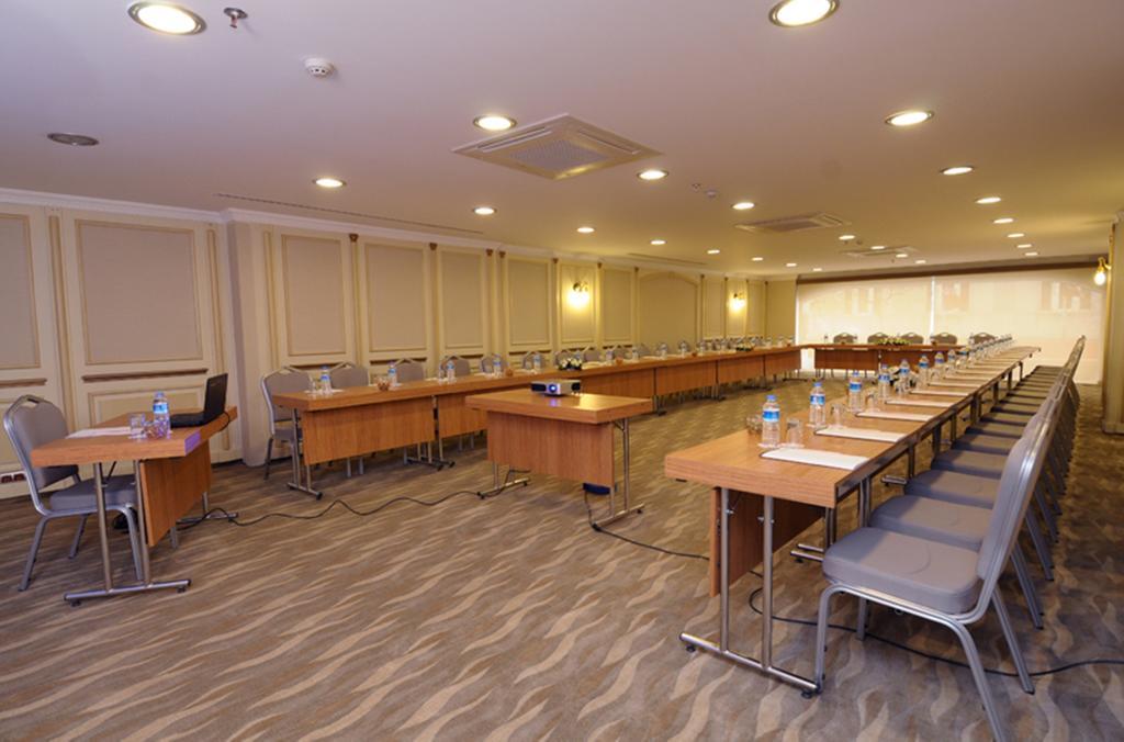 Otel Taksim Gonen