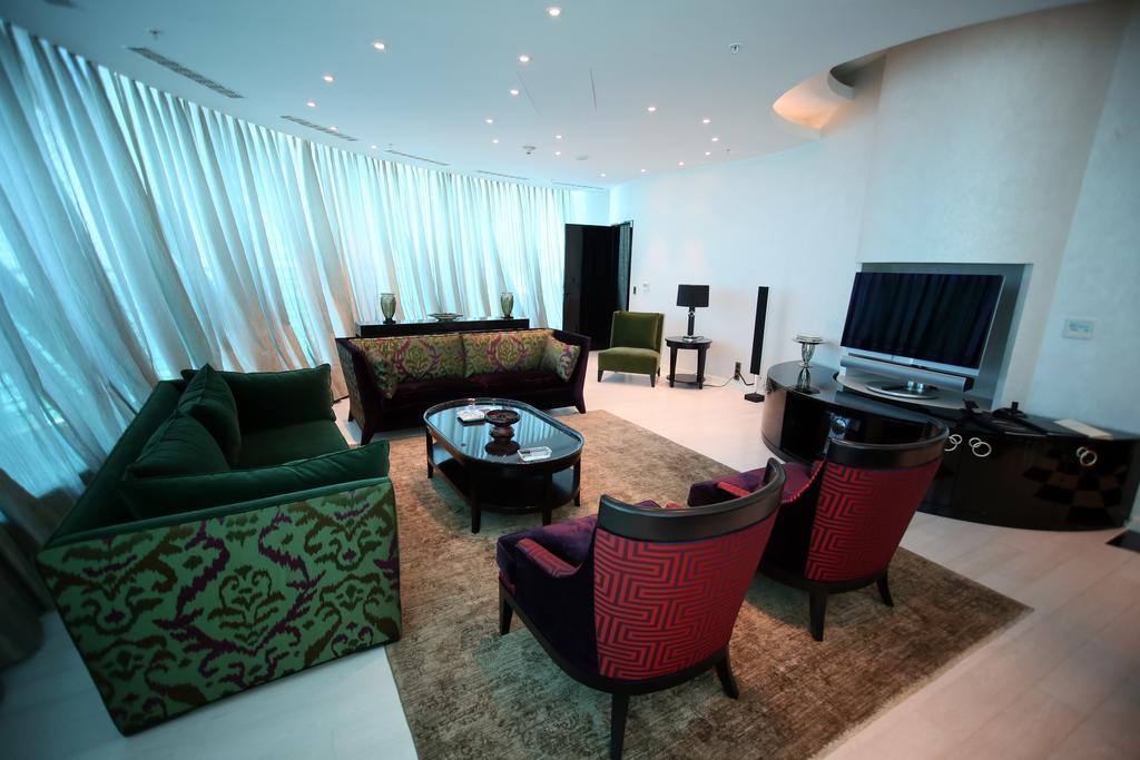 Hotel Hyatt Centric Levent Istanbul