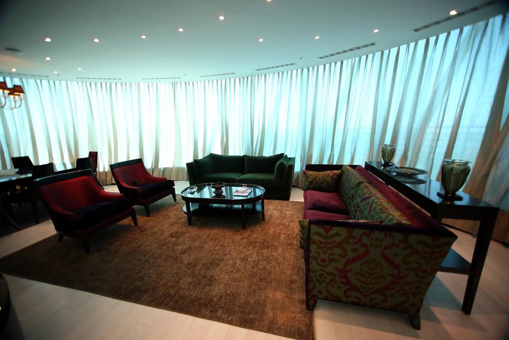 Hyatt Centric Levent