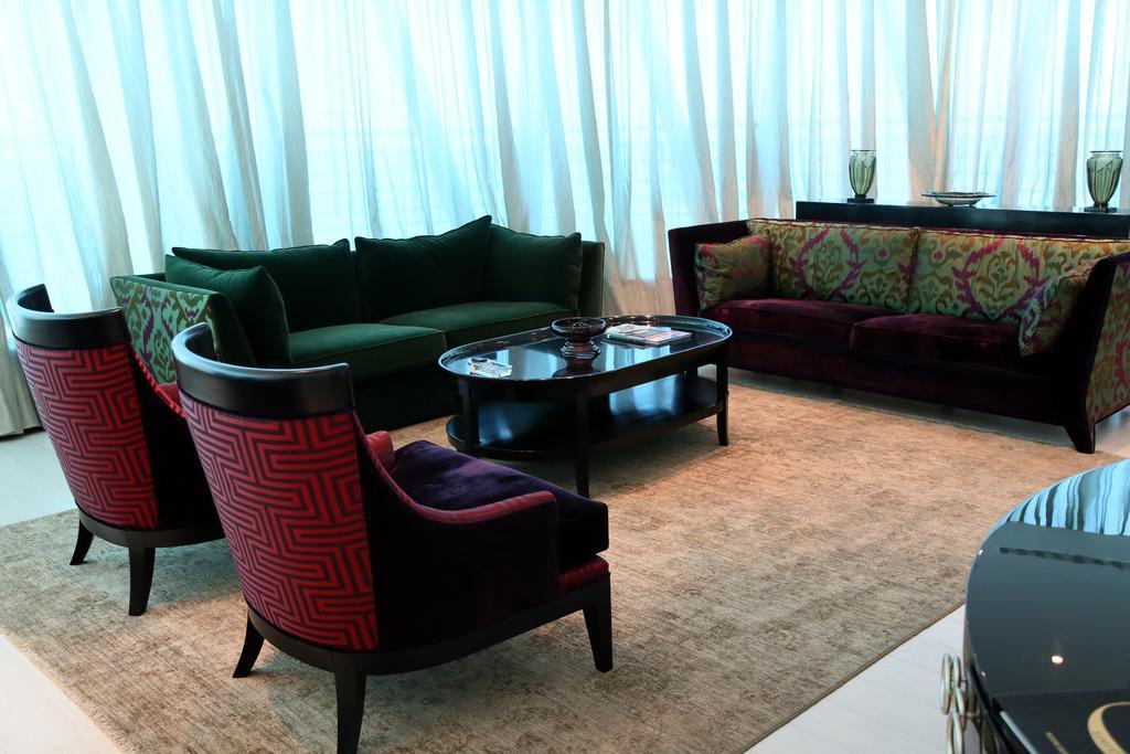 Hotel Hyatt Centric Levent 5*