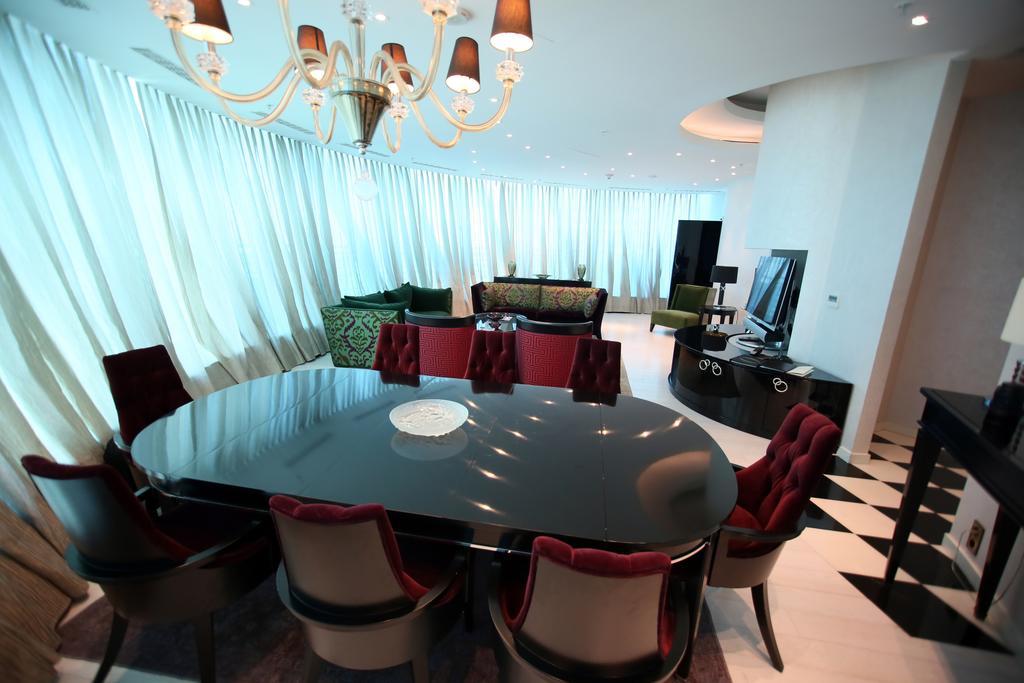 Hyatt Centric Levent Istanbul