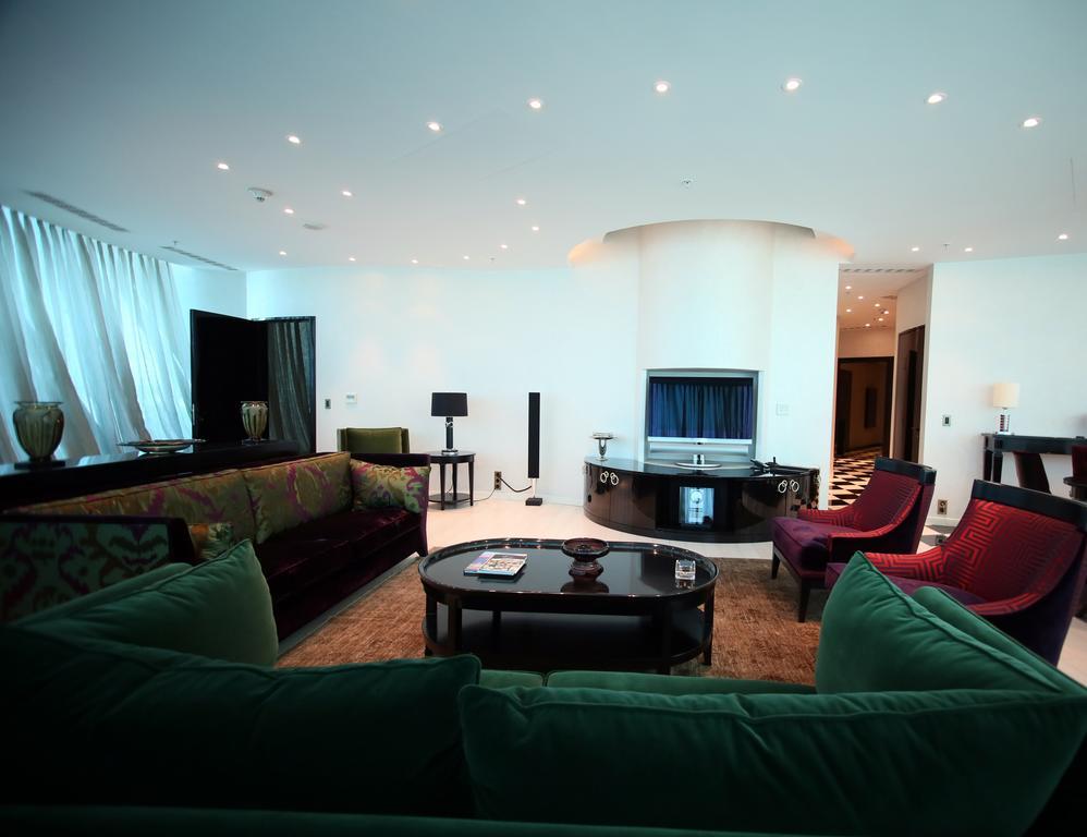Hotel Hyatt Centric Levent Istanbul