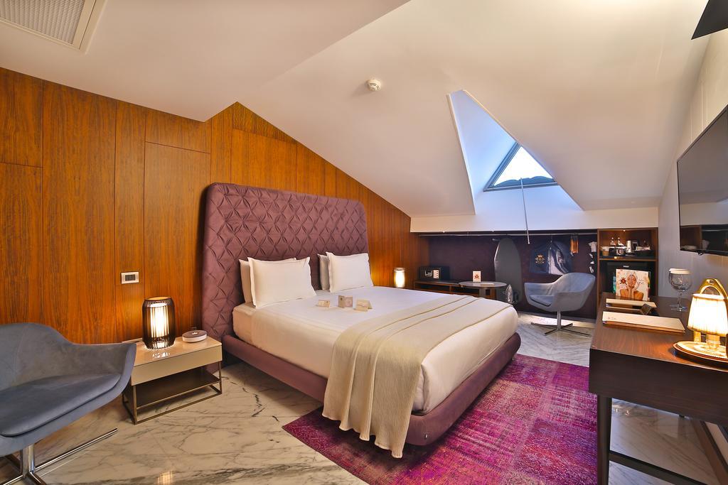 Hotel Dosso Dossi & Downtown 5*