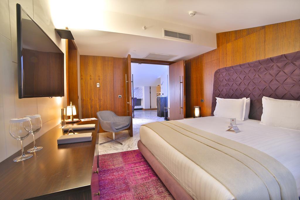 Hotel Dosso Dossi & Downtown