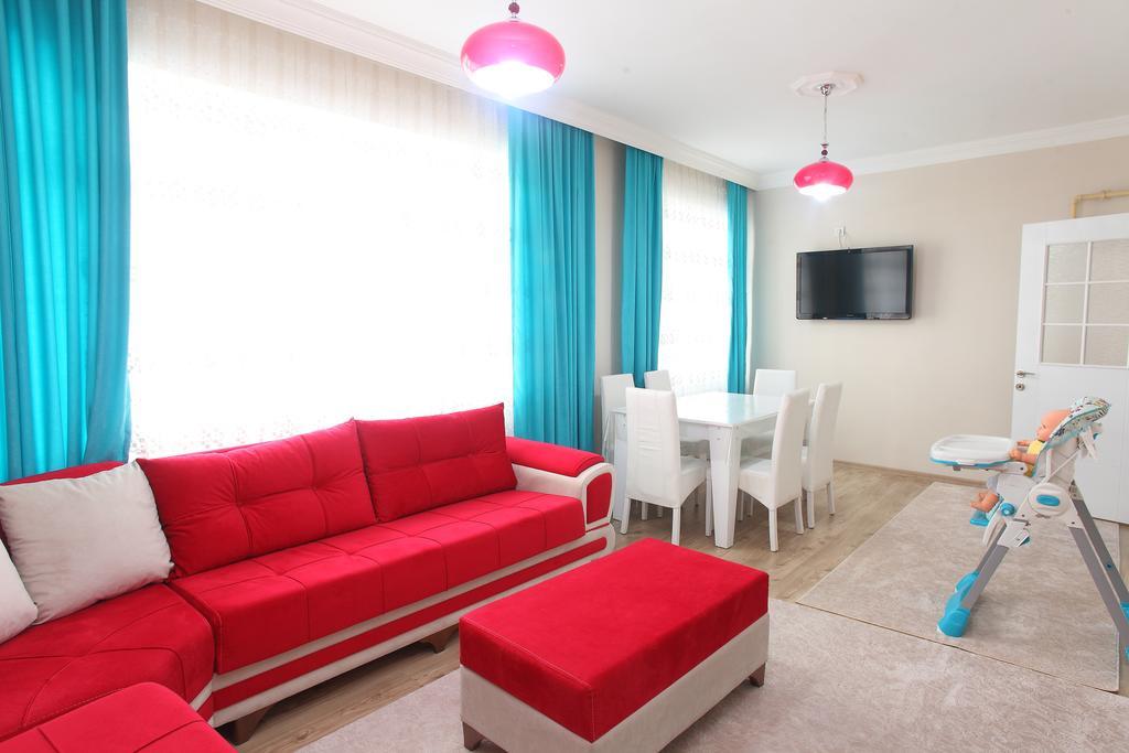 Blue Mosq- Luxury & Cozy Homes Istanbul