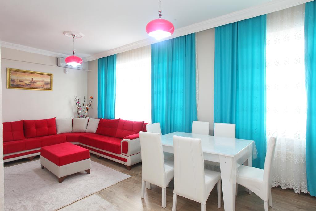 Blue Mosq- Luxury & Cozy Homes