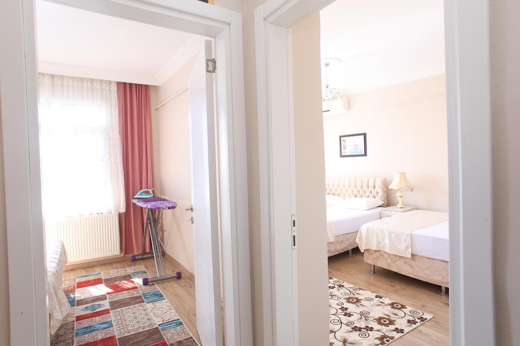 Apartment Blue Mosq- Luxury & Cozy Homes Istanbul