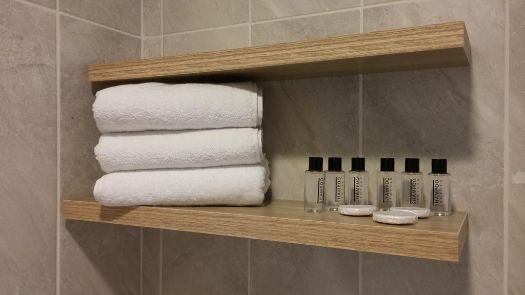 Apartamento Merze