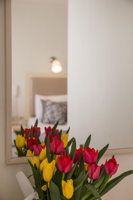 Hotel The House Of Tulpan Istanbul