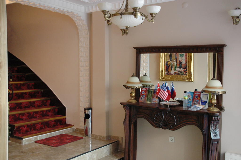 Hotel Umit 2 Istanbul