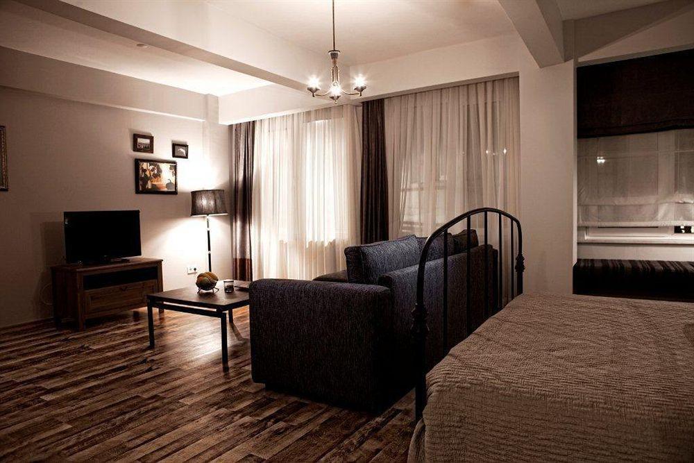 Apart Otel 212