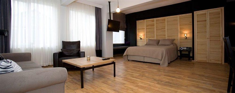 Apart Otel 212