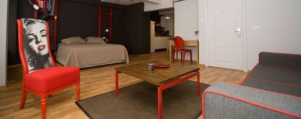 Apart Otel 212 4*