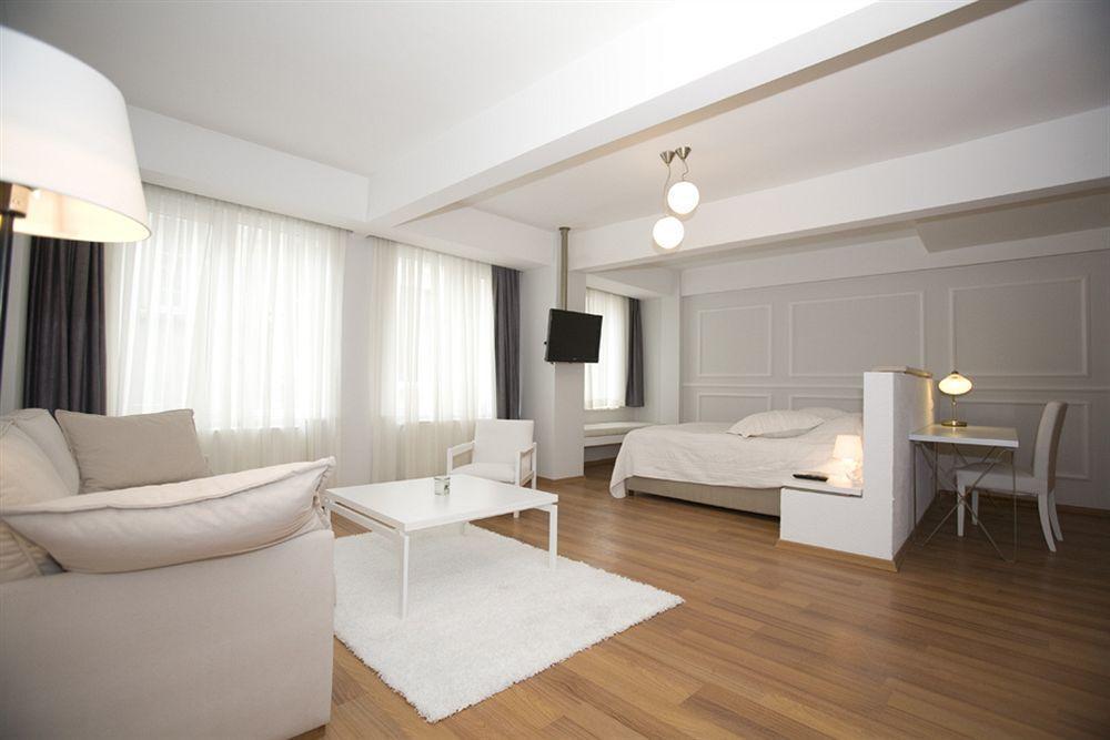 Aparthotel 212 Istanbul