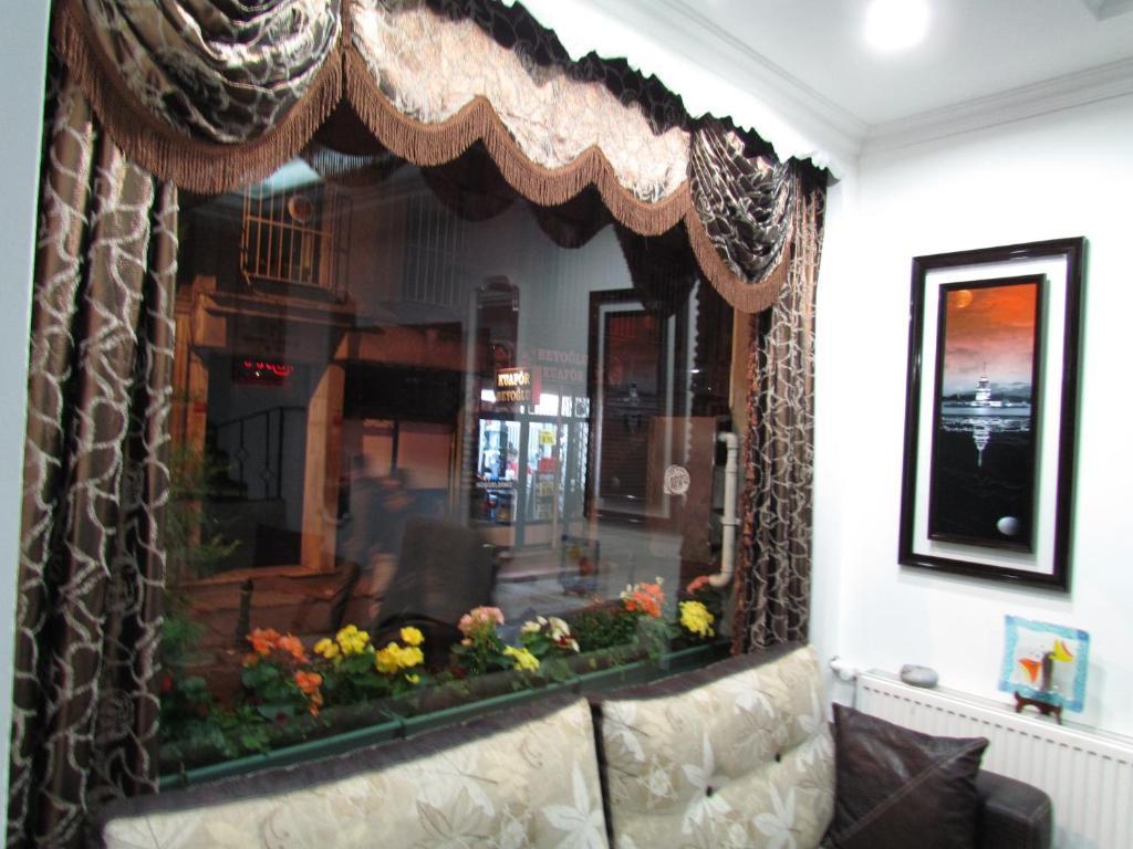 Promise 3* Istanbul