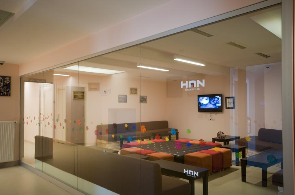 Hotel Han Hotel