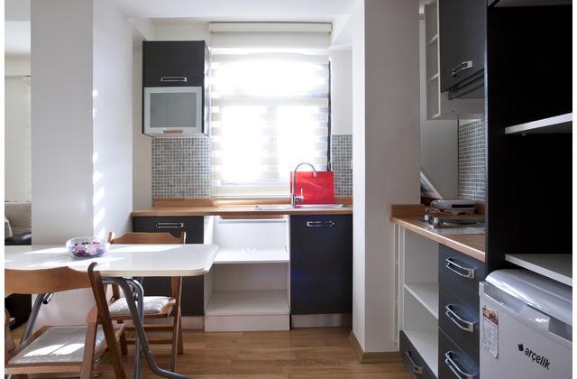 Aparthotel Bianco Taksim 3*