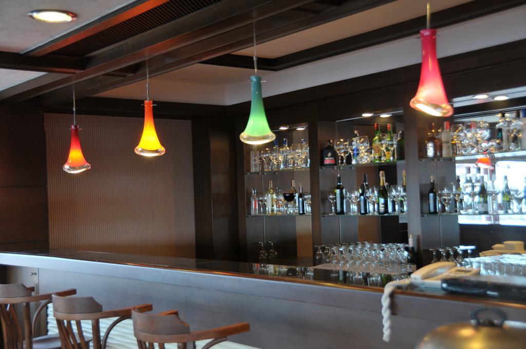 Hotel Rhiss Maltepe 4*