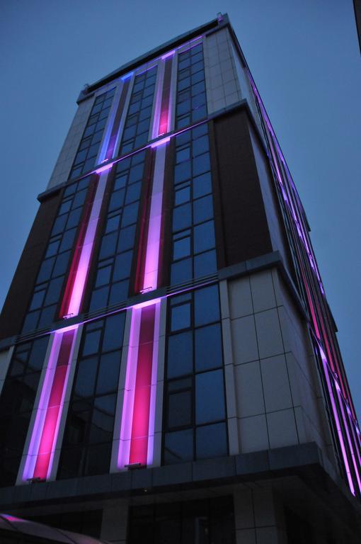 Hotel Rhiss Maltepe 4*