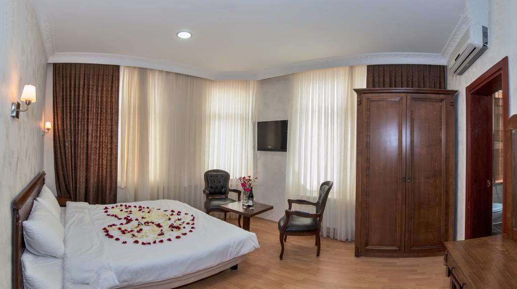 Kumkapi Konagi Istanbul