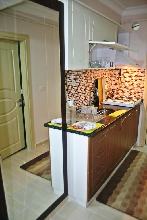 Aparthotel Karahan Istanbul