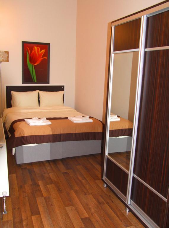 Aparthotel Karahan Istanbul