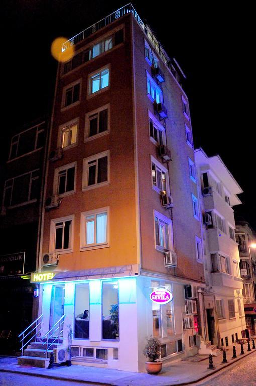 Sevila Istanbul