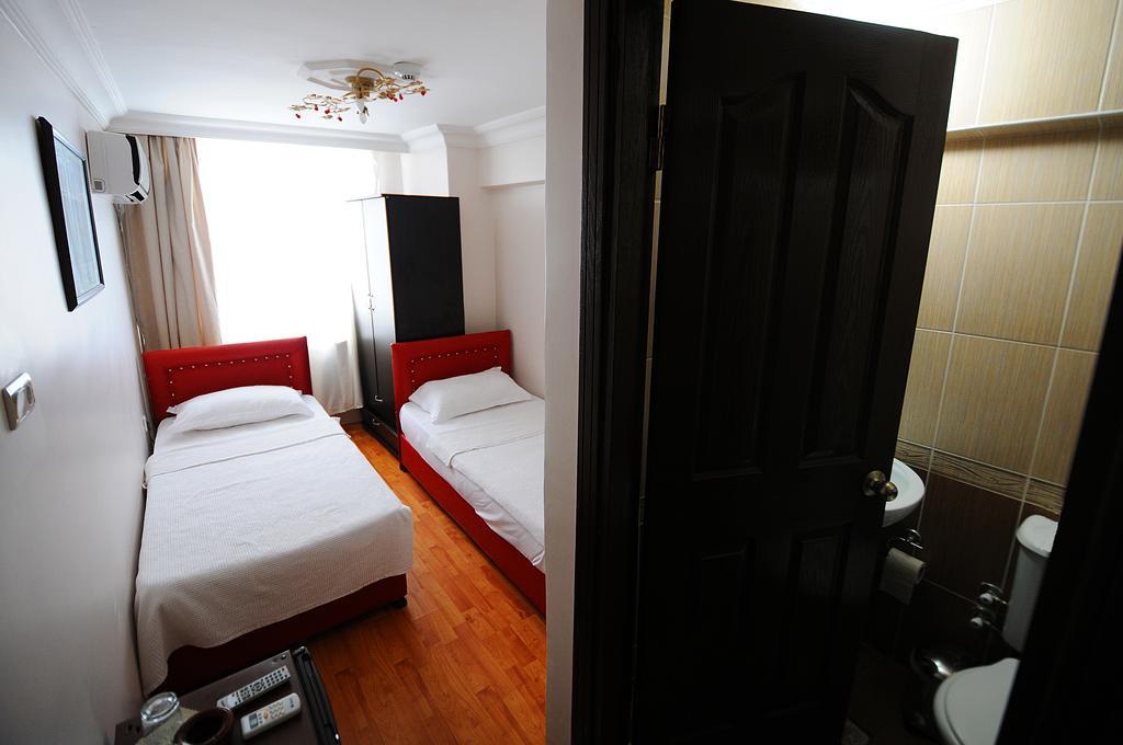 Hotel Sevila