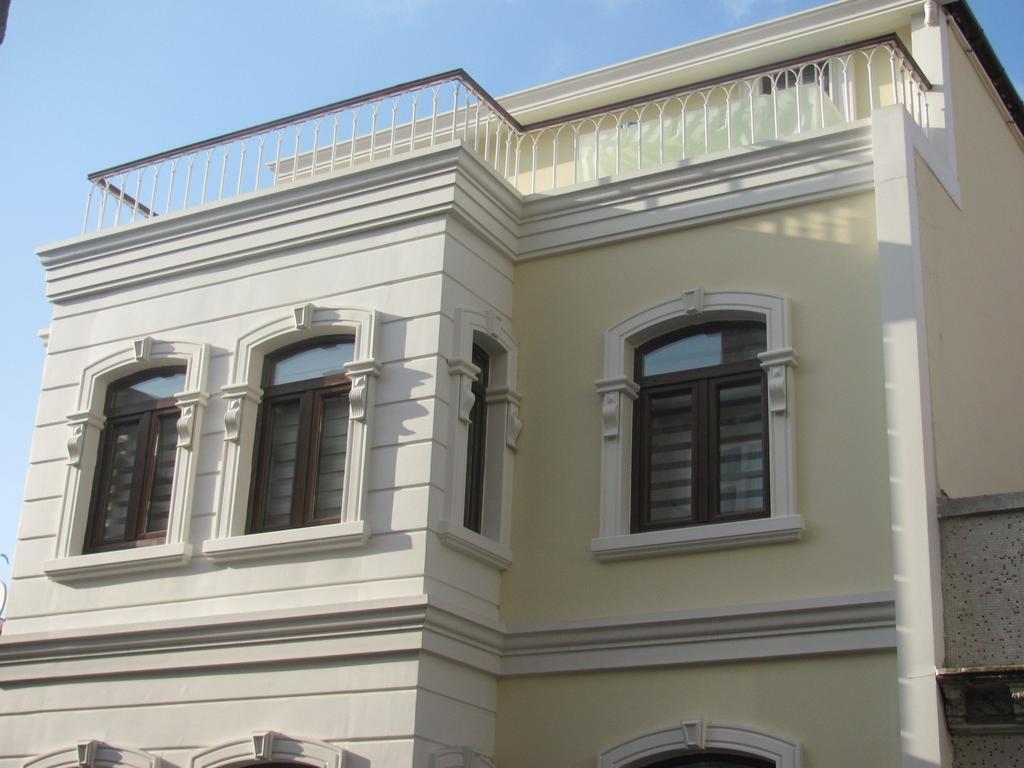 Bianco Taksim