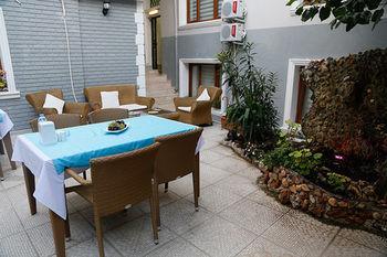 Hotel Sahi Divan Istanbul