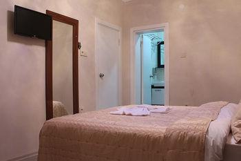 Hotel Sahi Divan Istanbul