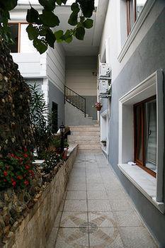 Sahi Divan Istanbul