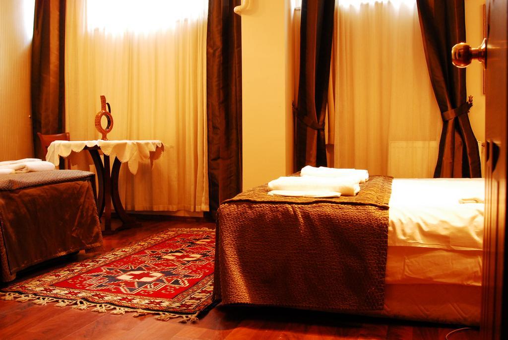 Mevlana Istanbul