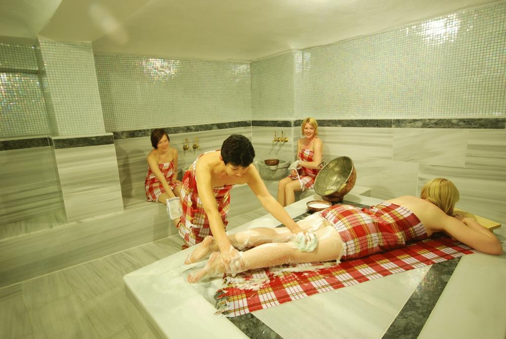 Hotel Arden Park & 4*