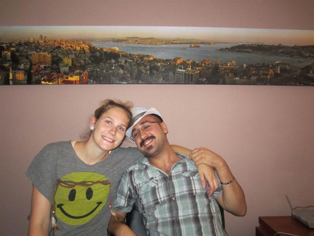 Hostel Levanten İstanbul