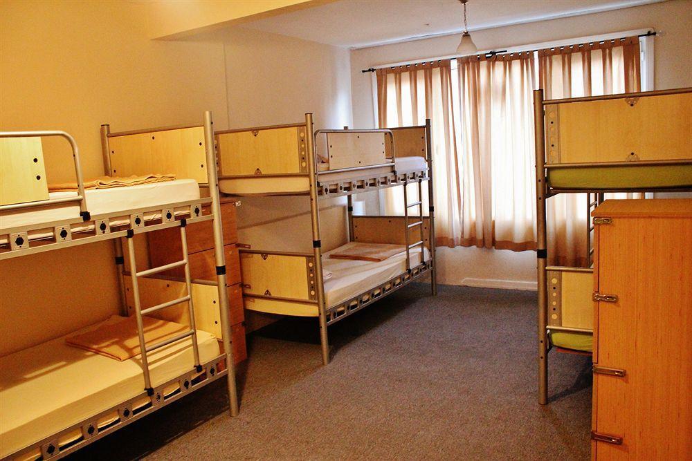 Hostel Levanten *