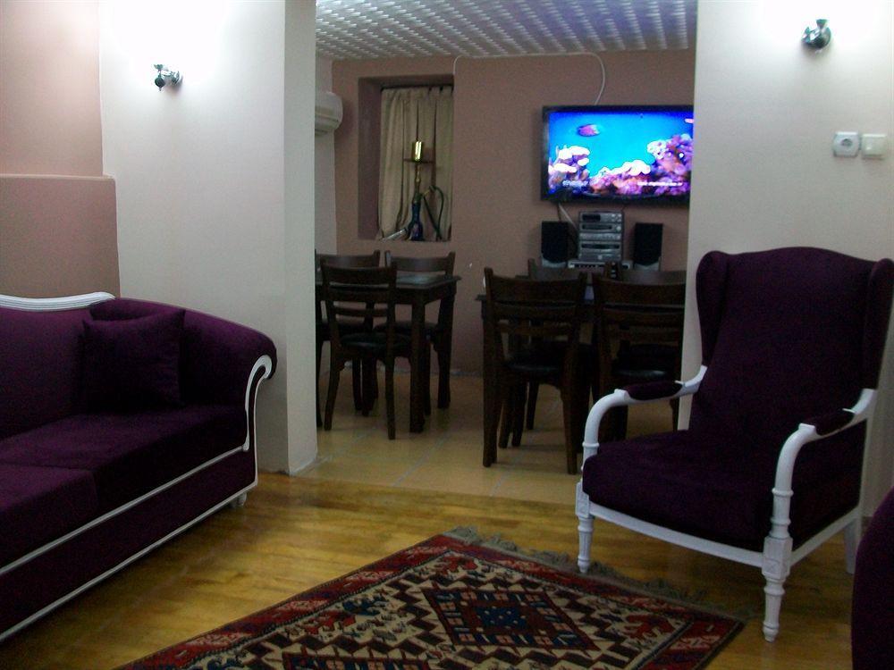 Hostel Levanten İstanbul